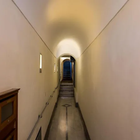 Luxury In Vaticano * Рим